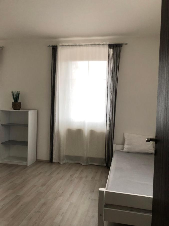 Mija Apartman S Vinnym Sklipkem, Zahradou A Grilem Kájov Exteriör bild