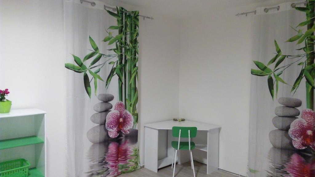 Mija Apartman S Vinnym Sklipkem, Zahradou A Grilem Kájov Exteriör bild